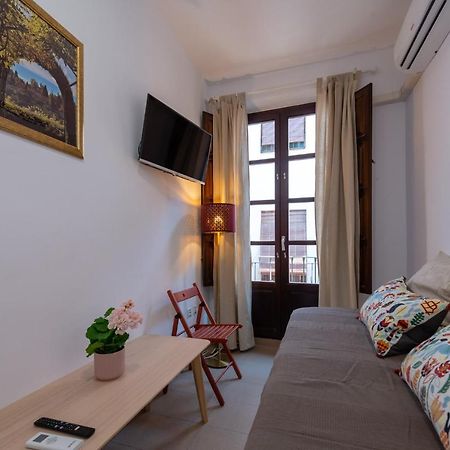 Apartamento San Matias Alto Centro Granada Kültér fotó