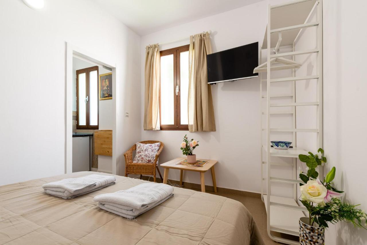 Apartamento San Matias Alto Centro Granada Kültér fotó