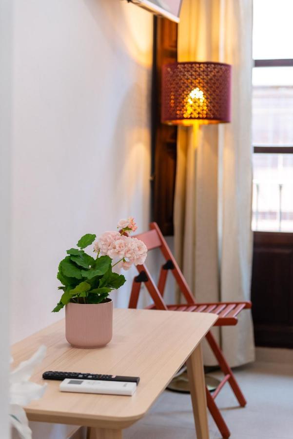 Apartamento San Matias Alto Centro Granada Kültér fotó