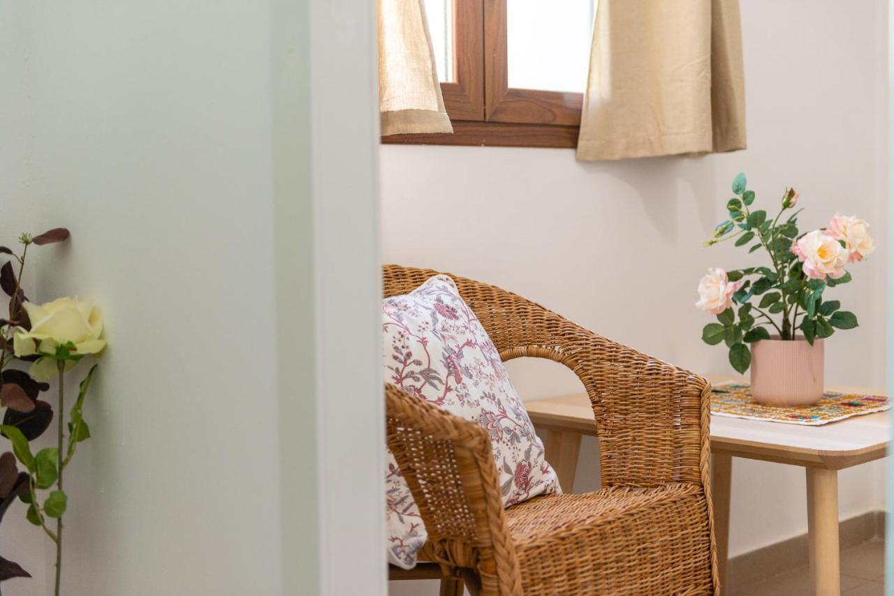 Apartamento San Matias Alto Centro Granada Kültér fotó