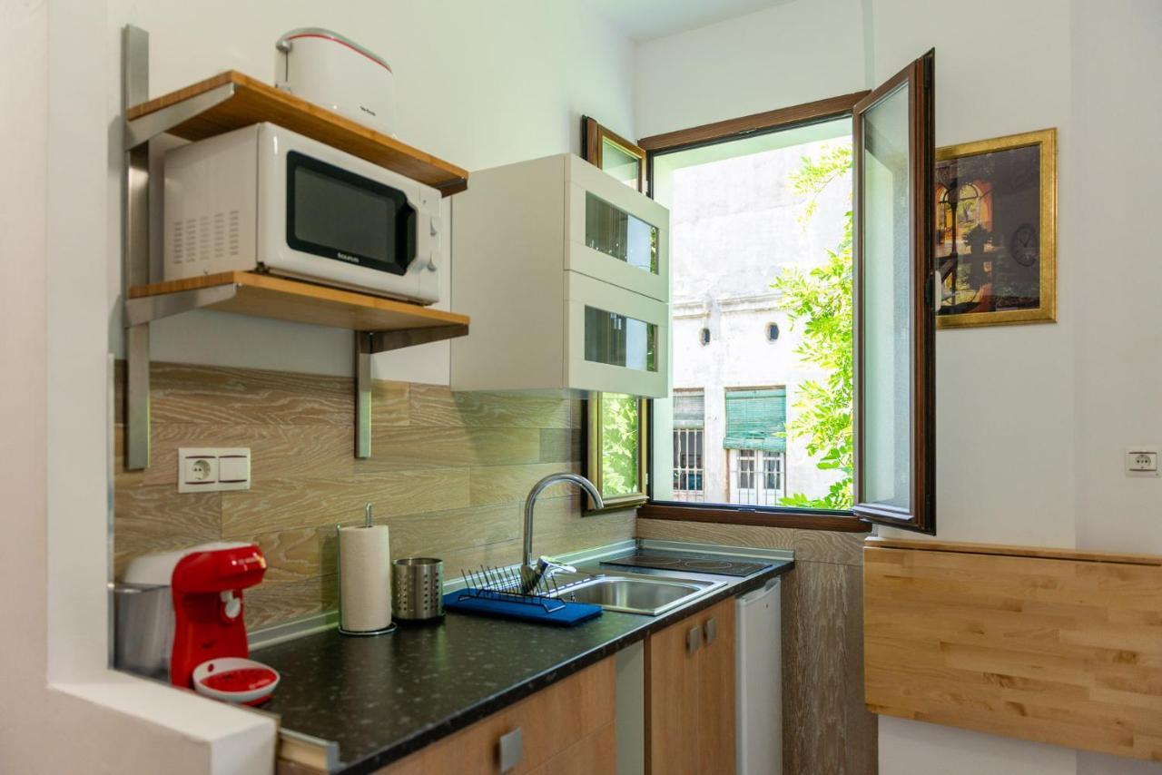Apartamento San Matias Alto Centro Granada Kültér fotó