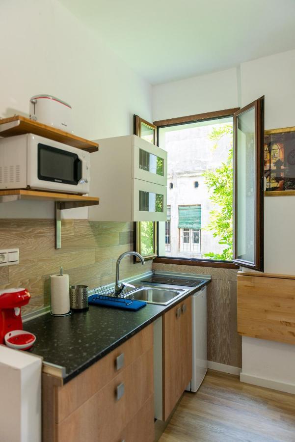 Apartamento San Matias Alto Centro Granada Kültér fotó